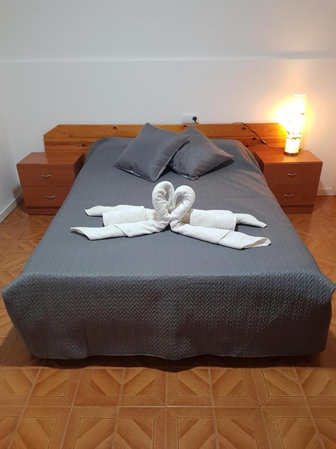 Casa Rosa Sanz Villa ซันต์การ์เลสเดลาราปีตา ภายนอก รูปภาพ